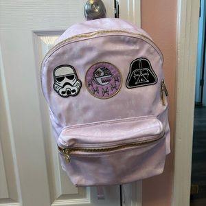 Stoney Clover Lane Star Wars Galactic Greatness Backpack